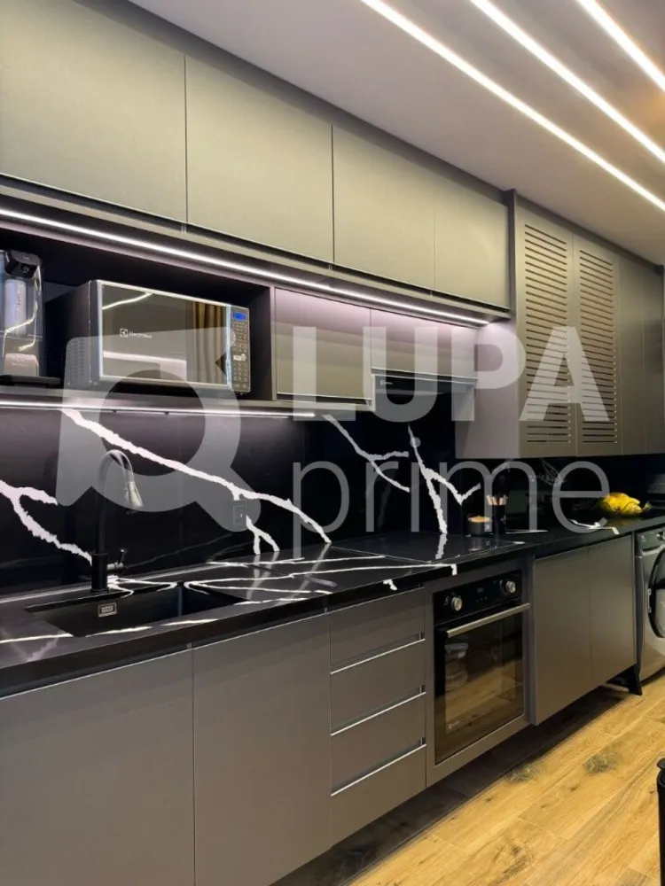 Apartamento, 2 quartos, 78 m² - Foto 4
