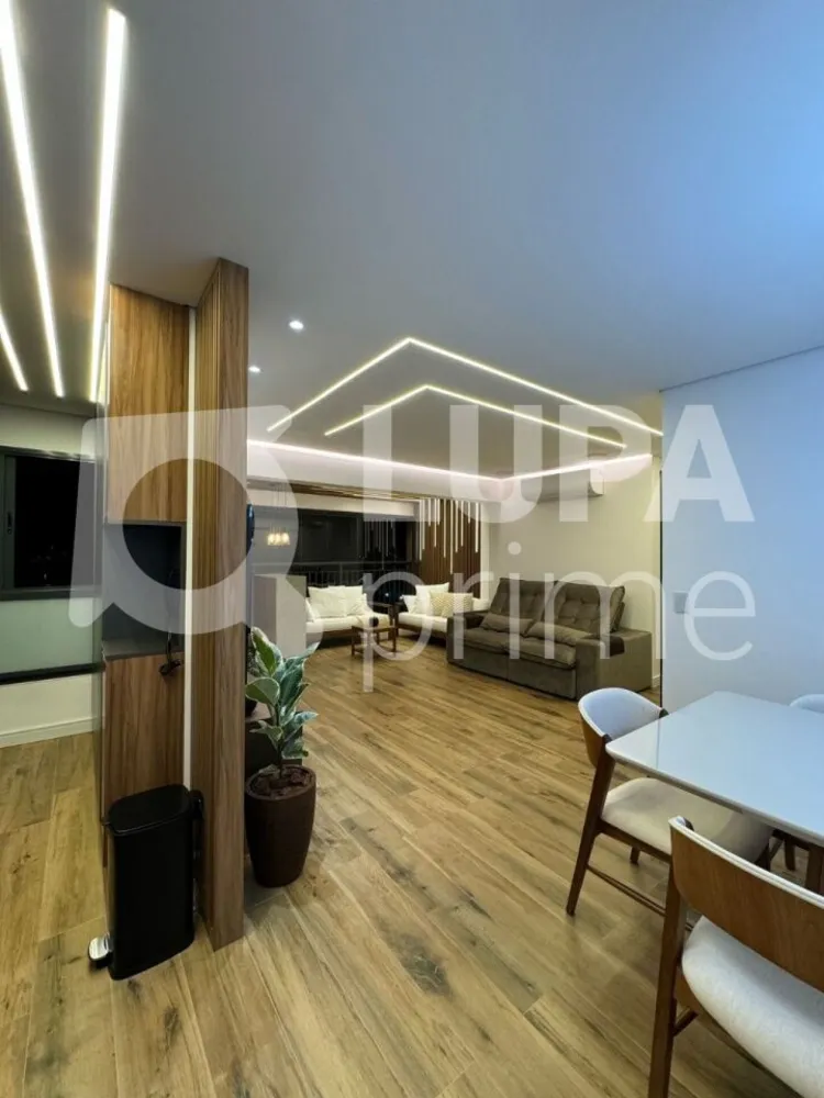 Apartamento, 2 quartos, 78 m² - Foto 1
