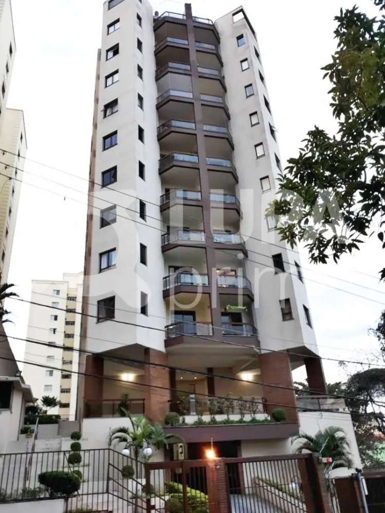 Apartamento, 3 quartos, 97 m² - Foto 1