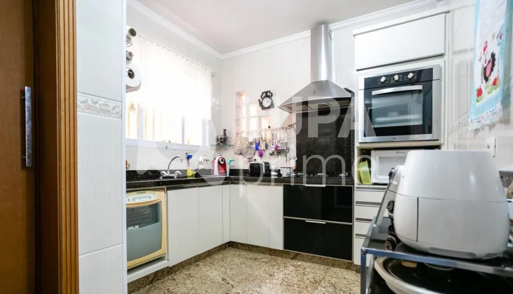 Casa, 4 quartos, 202 m² - Foto 8