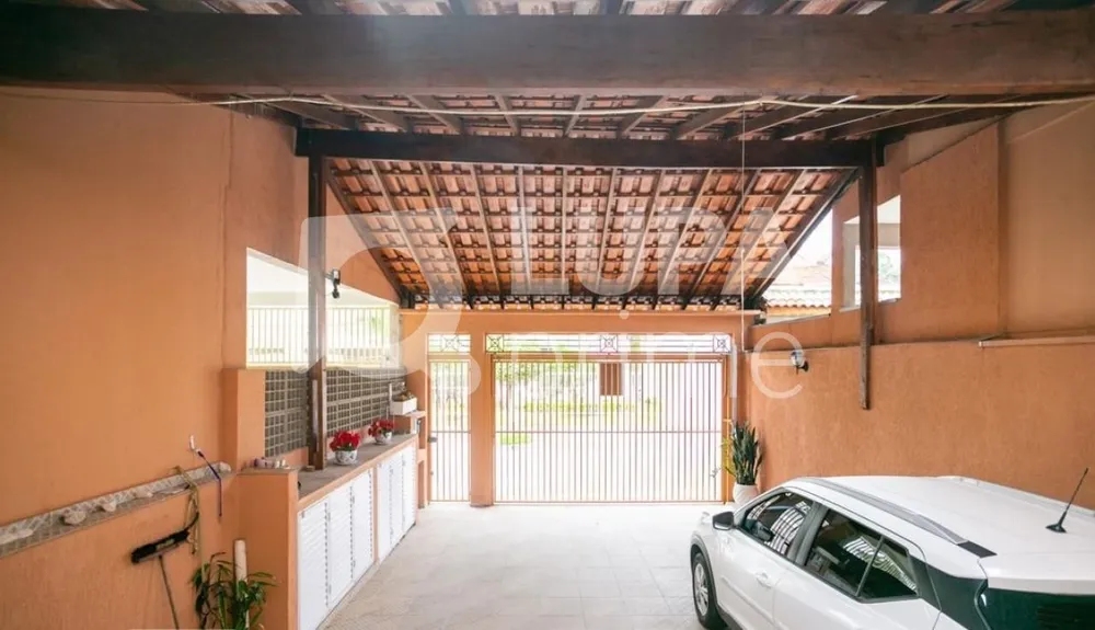Casa, 4 quartos, 202 m² - Foto 6