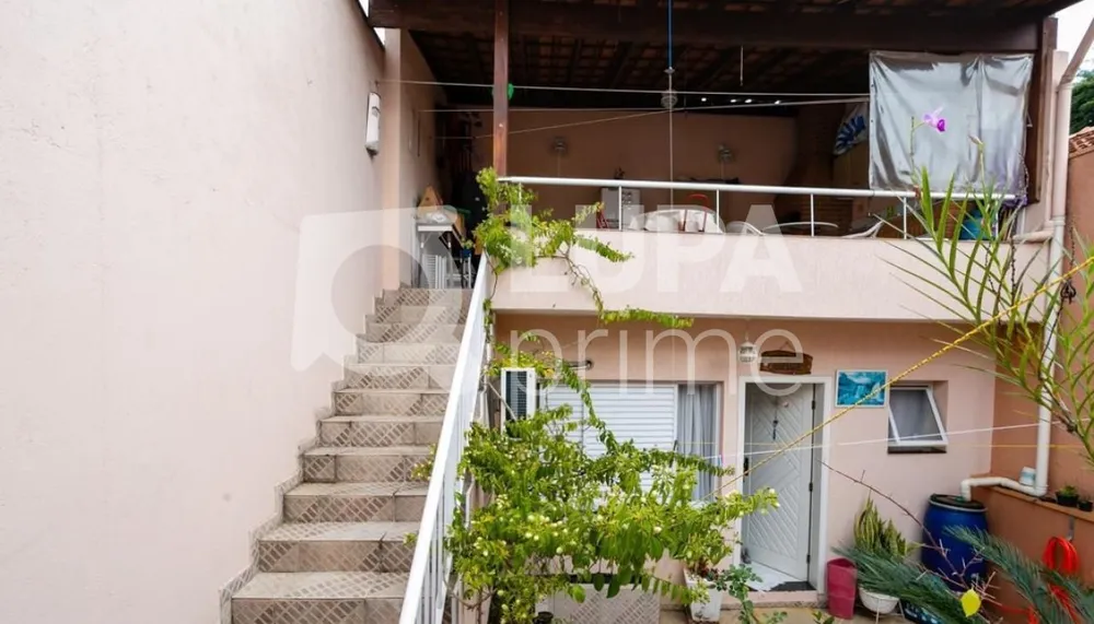 Casa, 4 quartos, 202 m² - Foto 11
