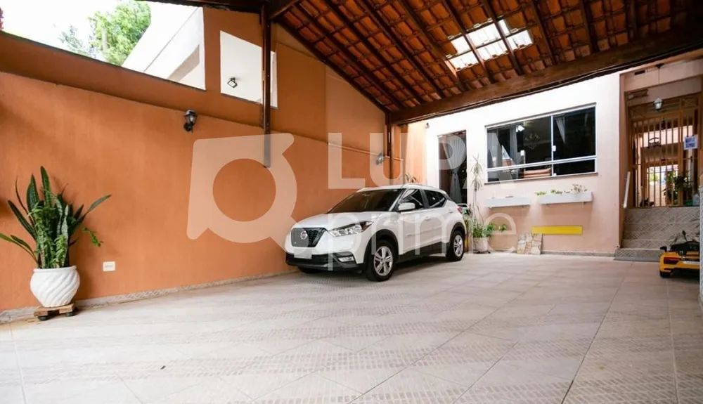 Casa, 4 quartos, 202 m² - Foto 10