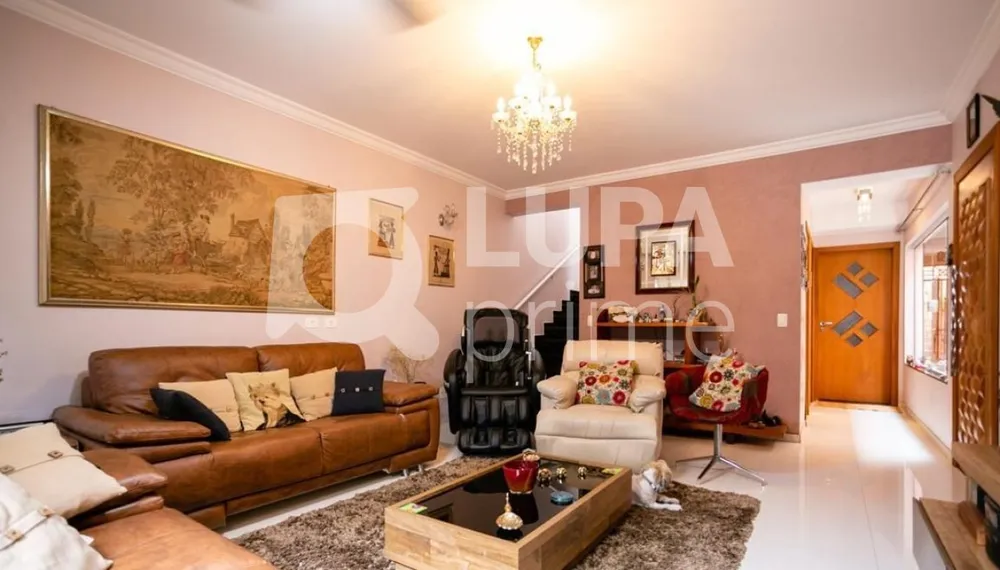 Casa, 4 quartos, 202 m² - Foto 9