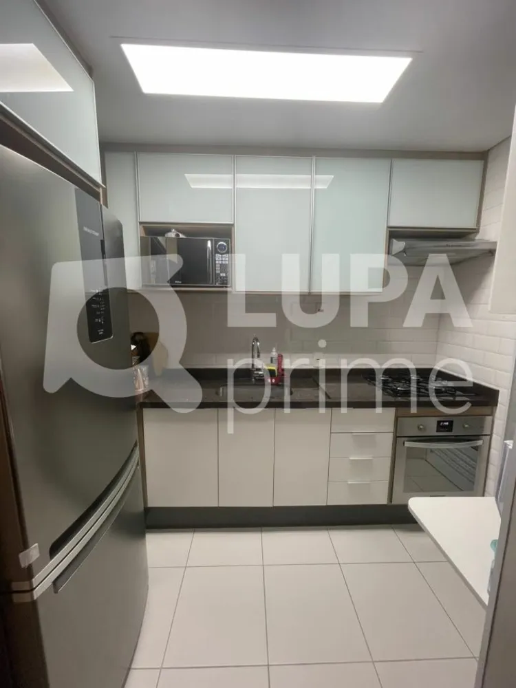 Apartamento, 3 quartos, 87 m² - Foto 8