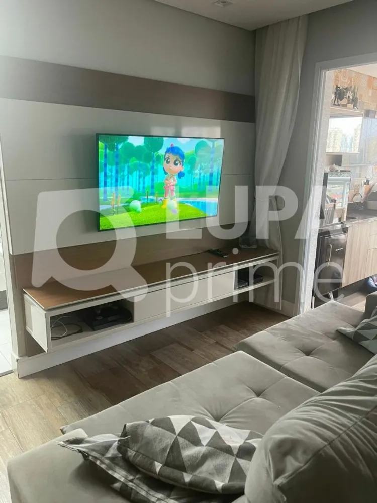 Apartamento, 3 quartos, 87 m² - Foto 1