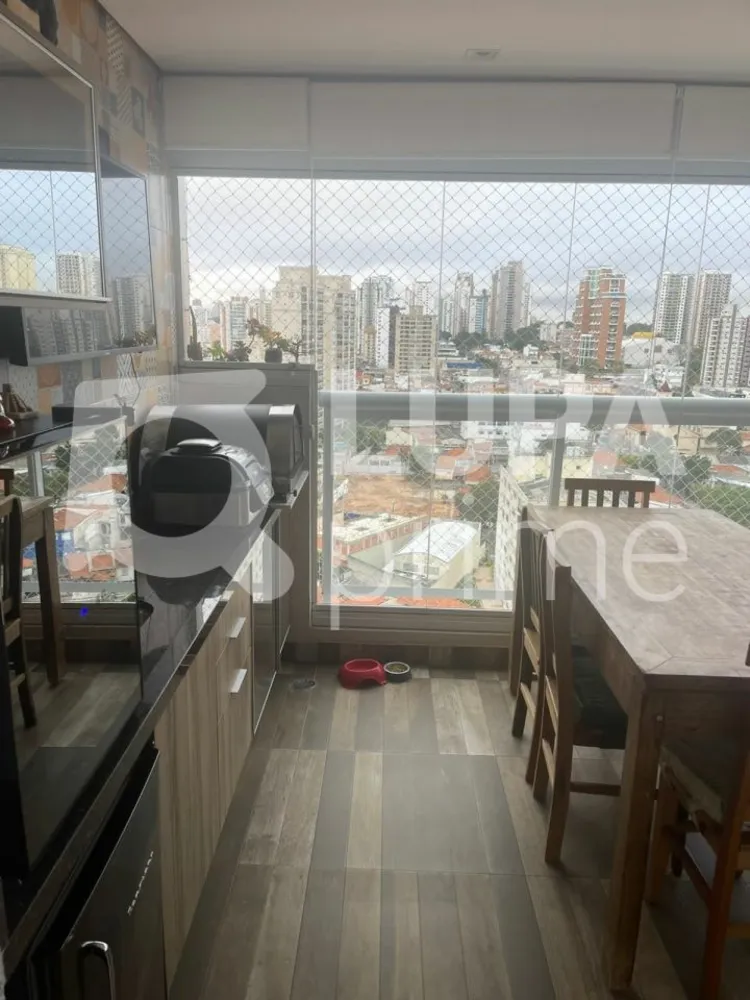 Apartamento, 3 quartos, 87 m² - Foto 11