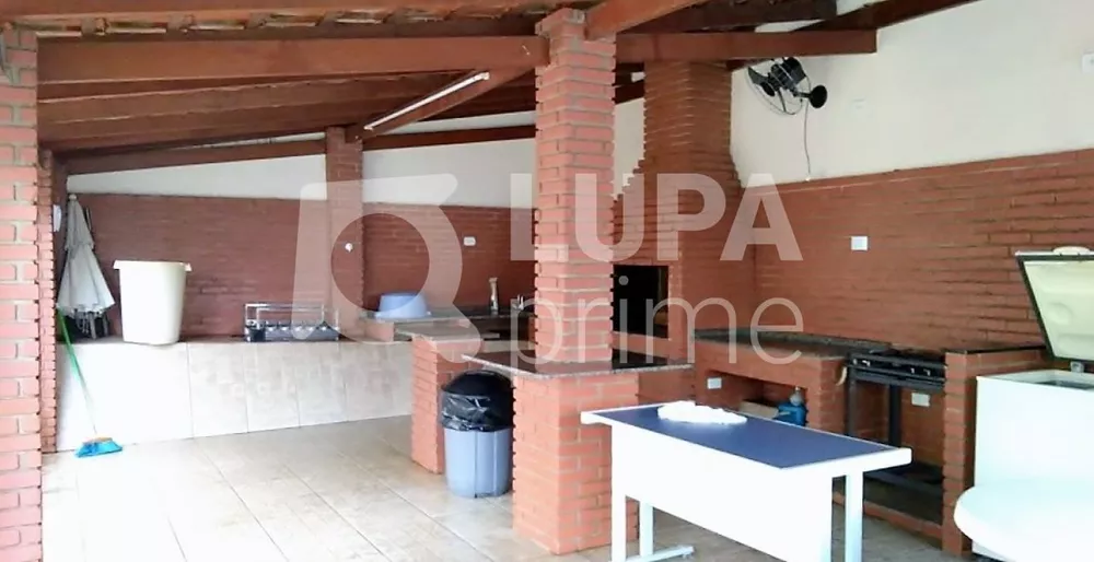 Apartamento à venda com 3 quartos, 88m² - Foto 4