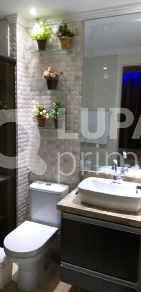 Apartamento à venda com 3 quartos, 61m² - Foto 4