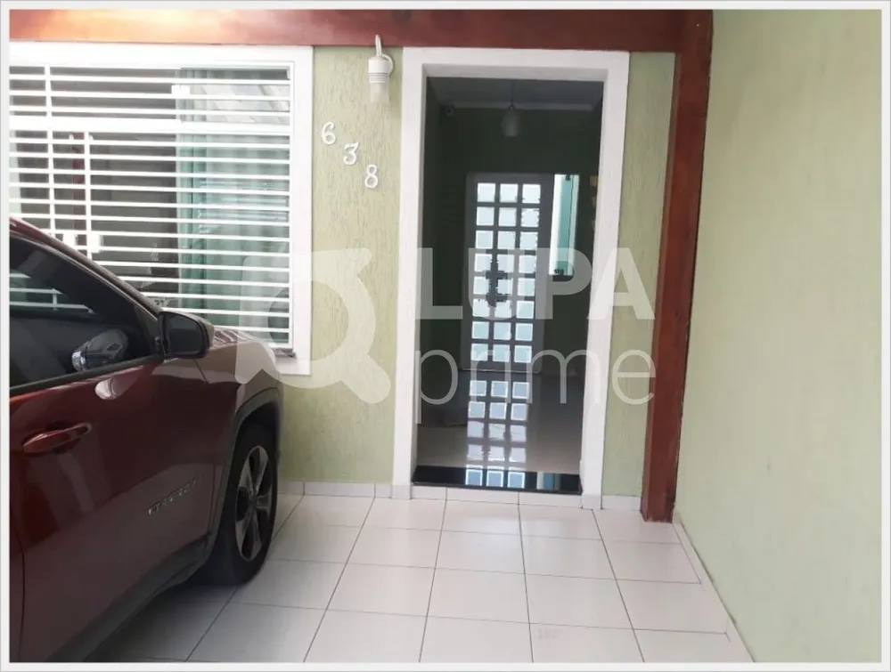 Casa, 2 quartos, 100 m² - Foto 13