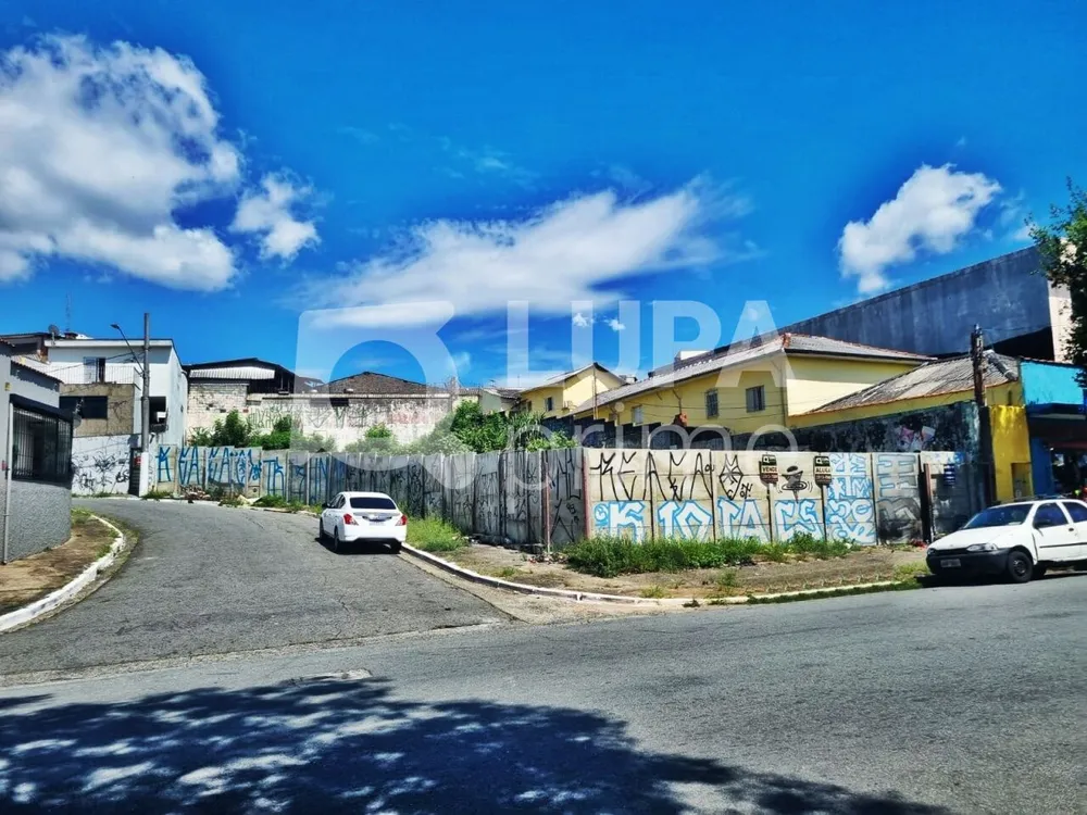 Terreno, 825 m² - Foto 2