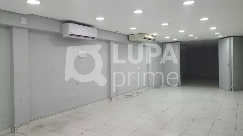 Prédio Inteiro para alugar, 650m² - Foto 1