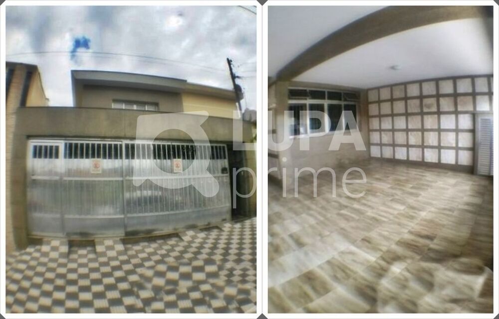 Casa à venda com 3 quartos, 180m² - Foto 1