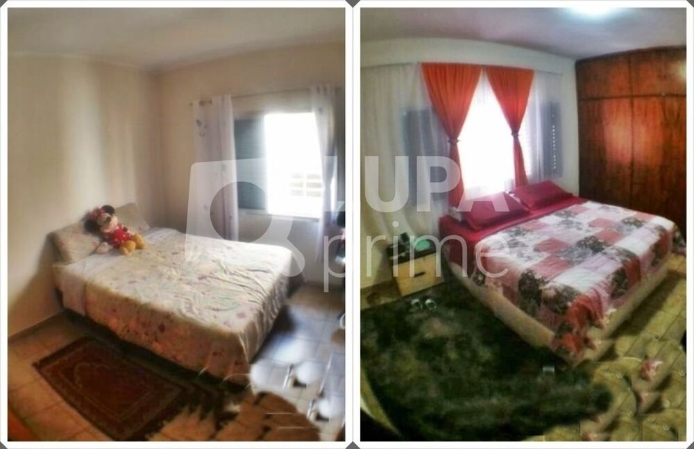 Casa à venda com 3 quartos, 180m² - Foto 3