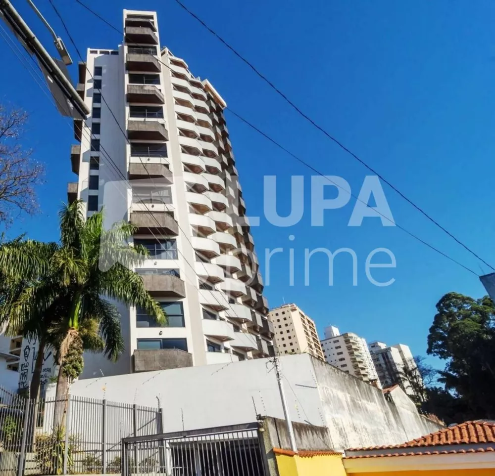 Apartamento à venda com 2 quartos, 184m² - Foto 1