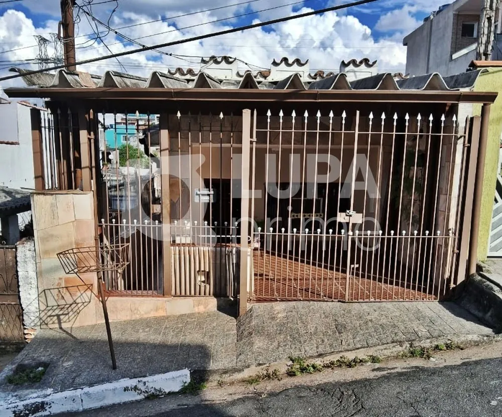 Casa, 4 quartos, 158 m² - Foto 1