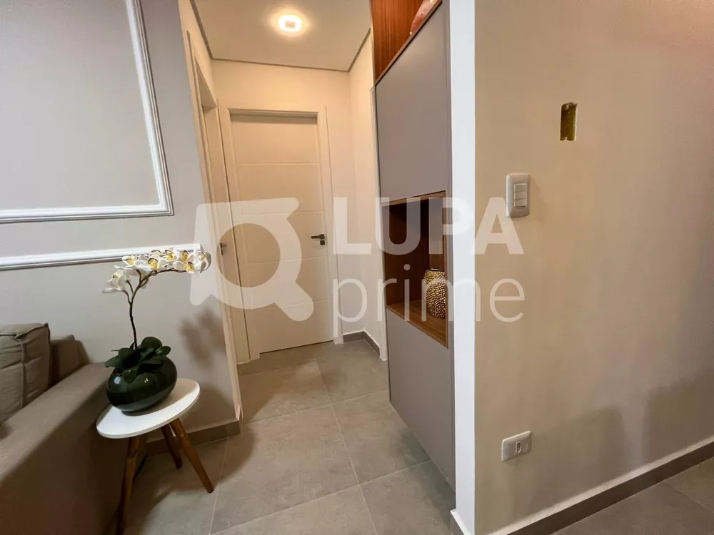 Apartamento à venda com 2 quartos, 42m² - Foto 4