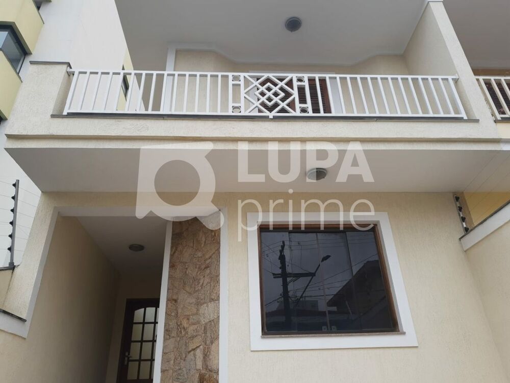 Casa, 3 quartos, 160 m² - Foto 1