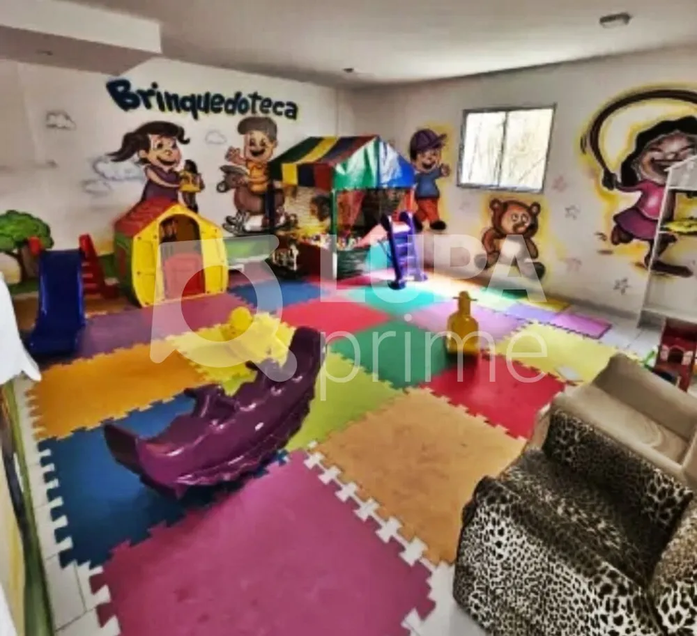 Apartamento, 2 quartos, 47 m² - Foto 14