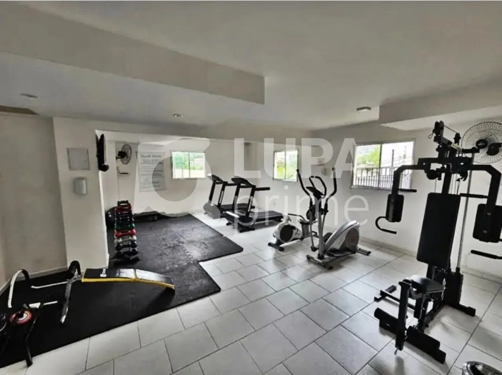 Apartamento, 2 quartos, 47 m² - Foto 15