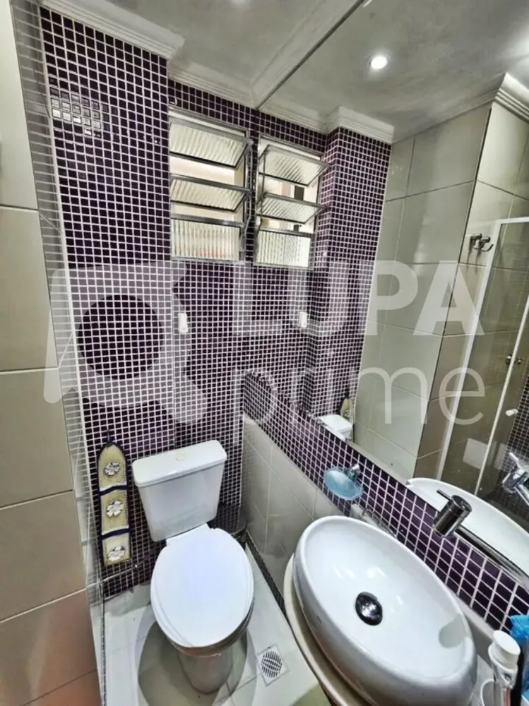 Apartamento, 2 quartos, 47 m² - Foto 4