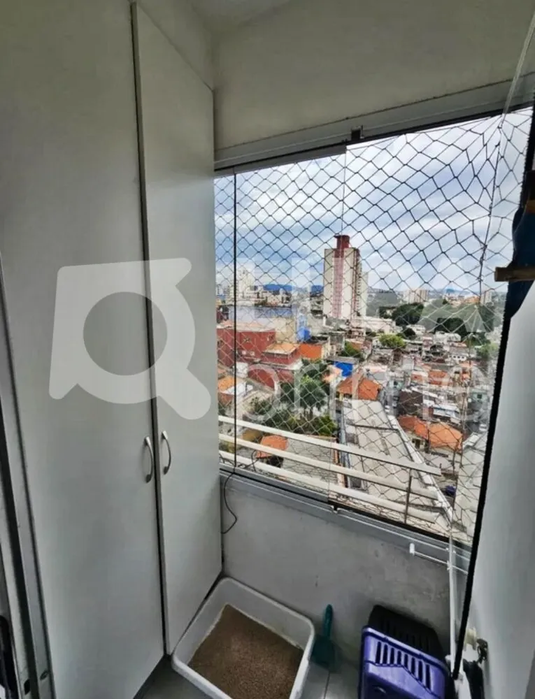 Apartamento, 2 quartos, 47 m² - Foto 13