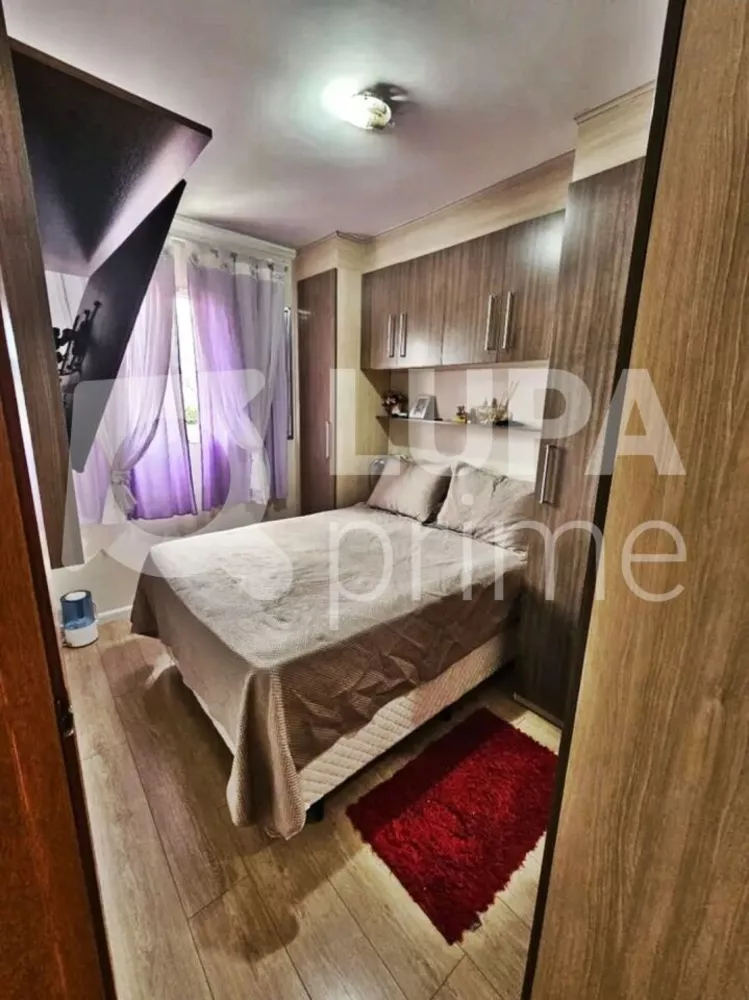 Apartamento à venda com 2 quartos, 47m² - Foto 3