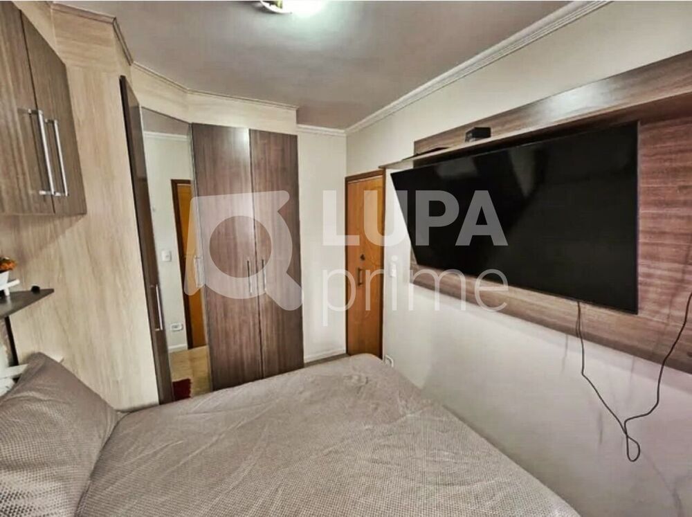Apartamento à venda com 2 quartos, 47m² - Foto 5