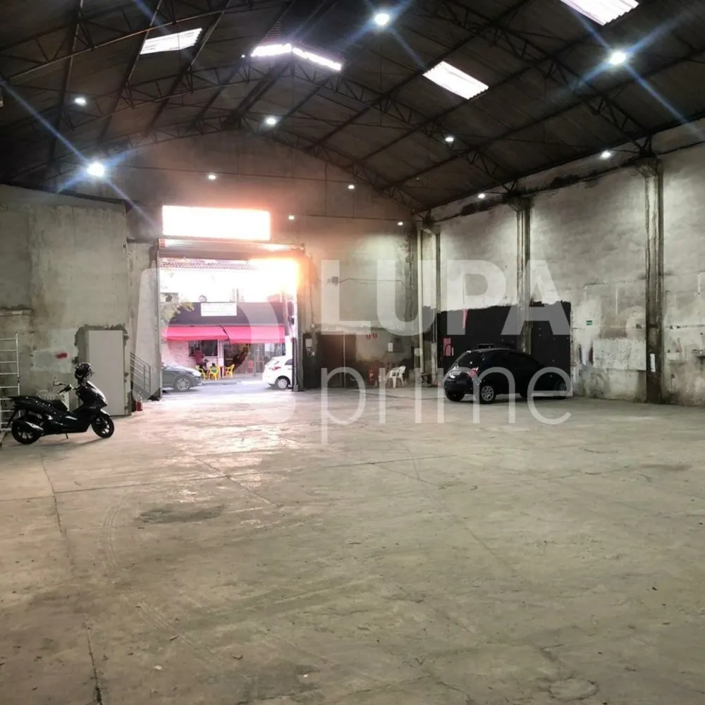 Depósito-Galpão, 480 m² - Foto 3