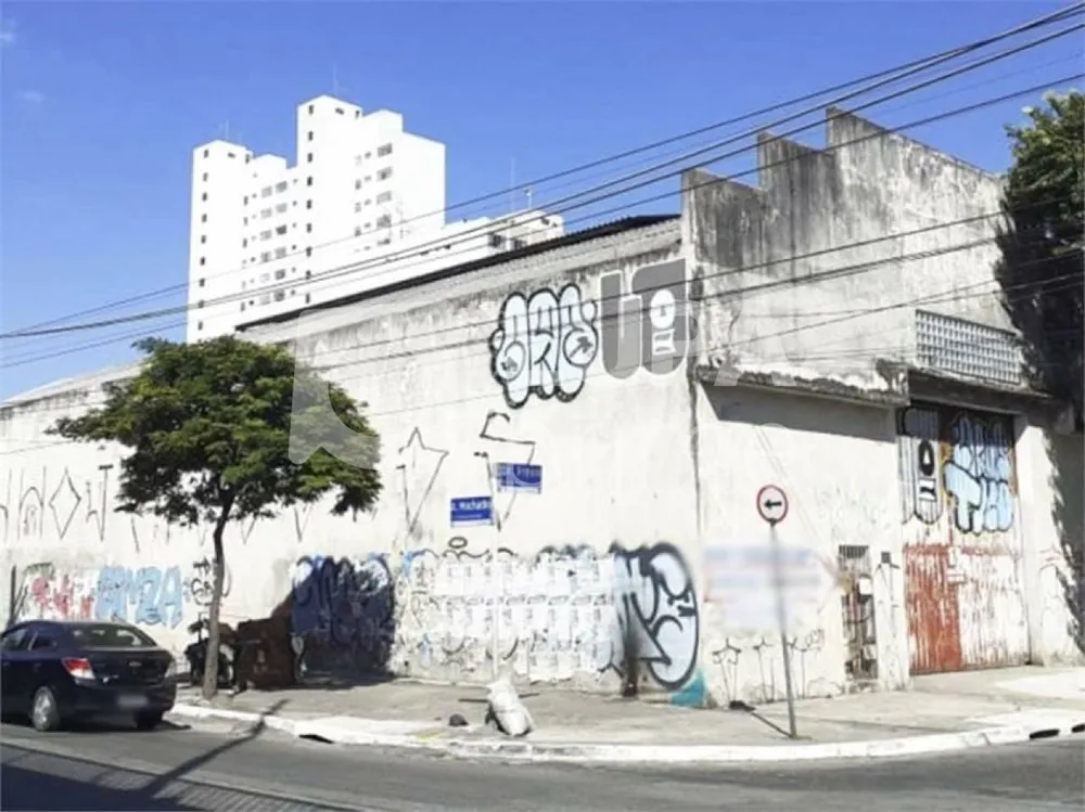Depósito-Galpão, 480 m² - Foto 8