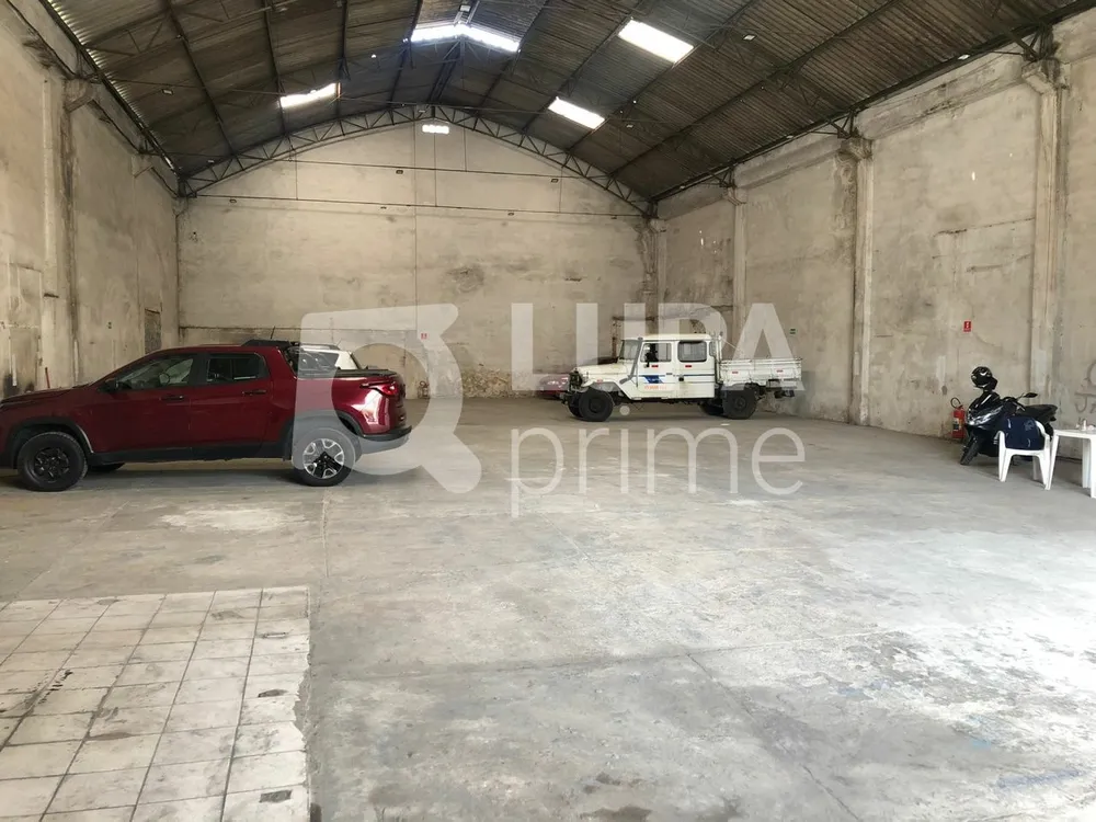 Depósito-Galpão, 480 m² - Foto 6