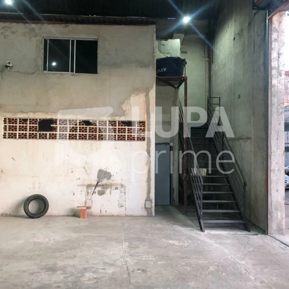 Depósito-Galpão, 480 m² - Foto 7