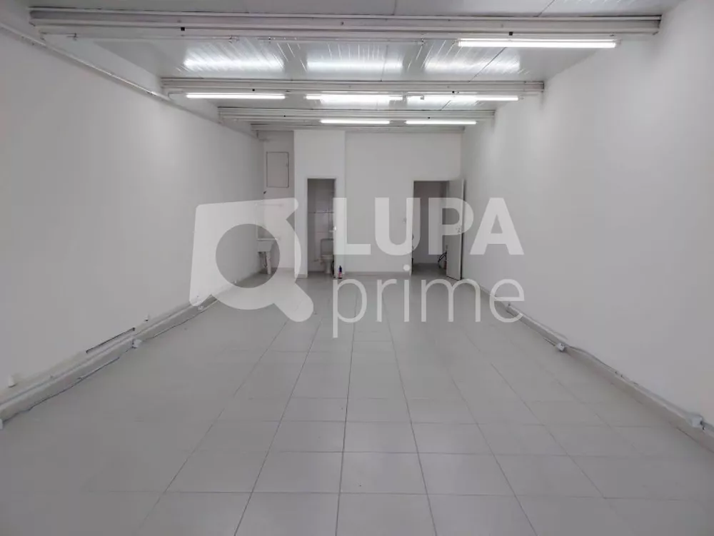 Prédio Inteiro para alugar, 190m² - Foto 1