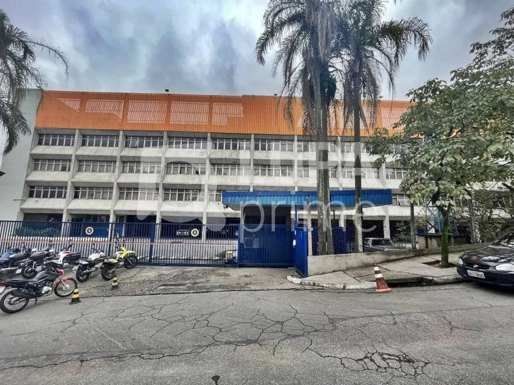 Prédio Inteiro, 4703 m² - Foto 2