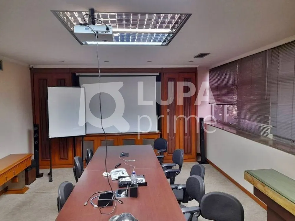Prédio Inteiro, 4703 m² - Foto 7