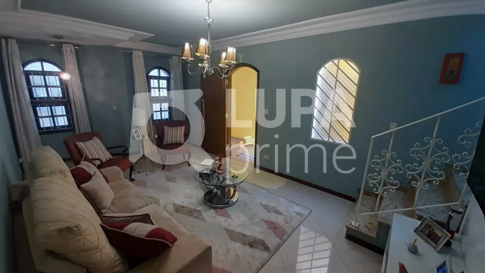 Casa à venda com 3 quartos, 127m² - Foto 4