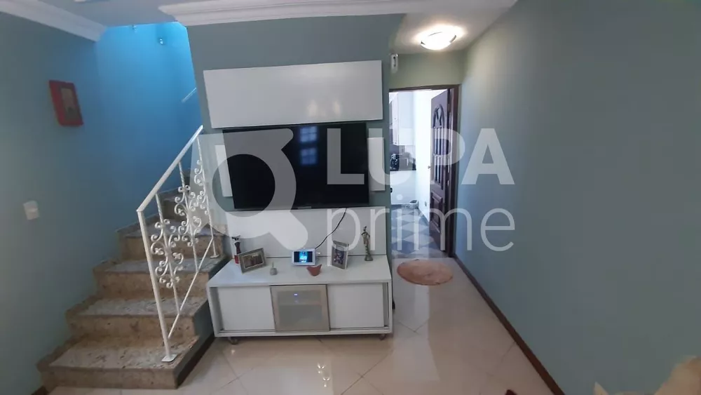 Casa à venda com 3 quartos, 127m² - Foto 3