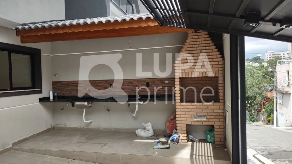 Casa, 3 quartos, 130 m² - Foto 6