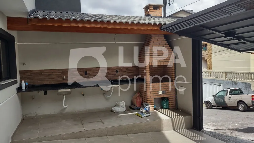 Casa, 3 quartos, 130 m² - Foto 1
