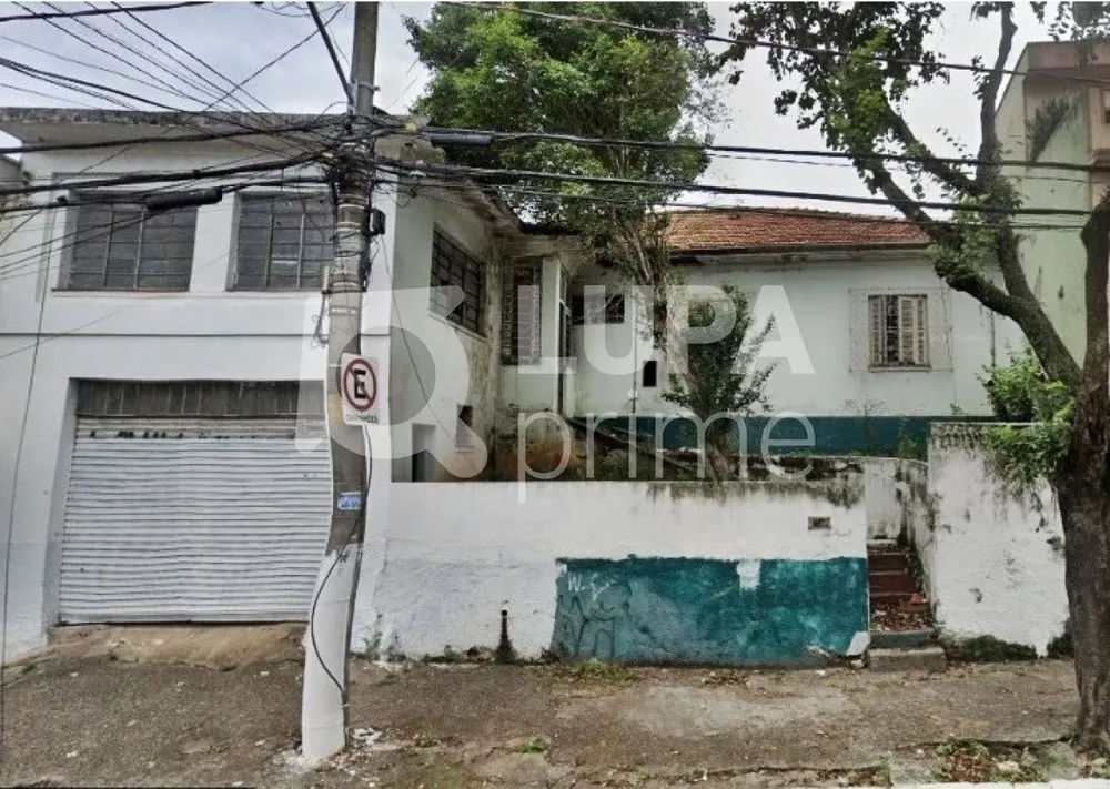 Terreno, 122 m² - Foto 1