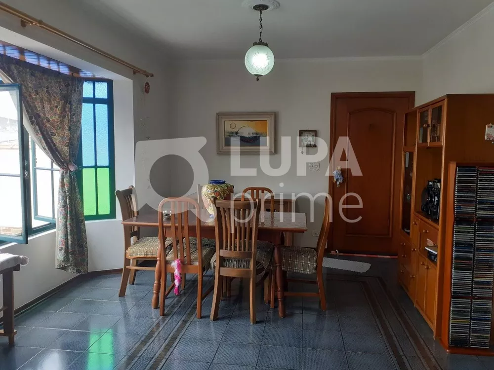 Casa à venda com 3 quartos, 152m² - Foto 4