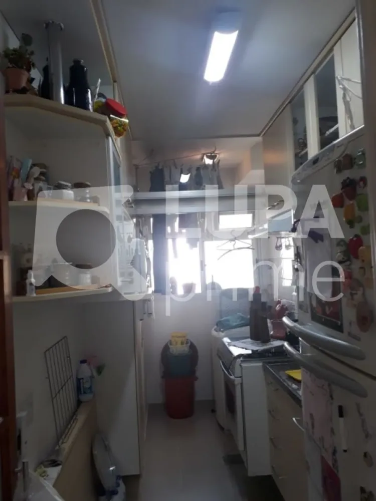 Apartamento, 2 quartos, 49 m² - Foto 1