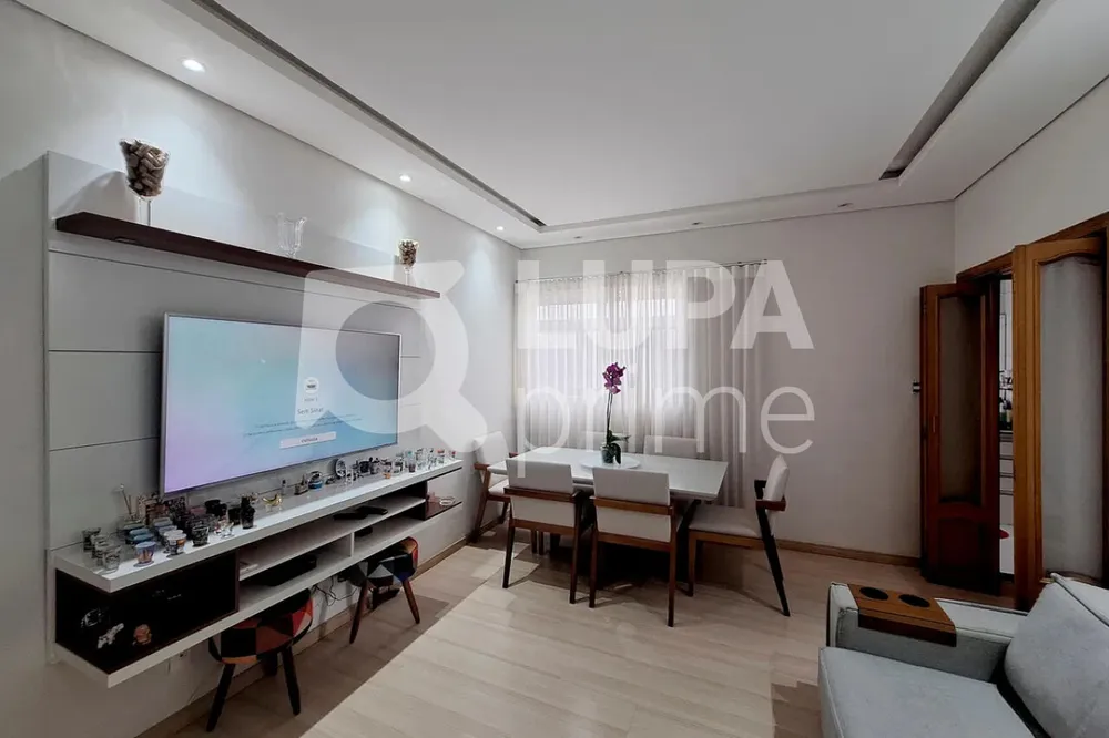 Apartamento, 3 quartos, 100 m² - Foto 1
