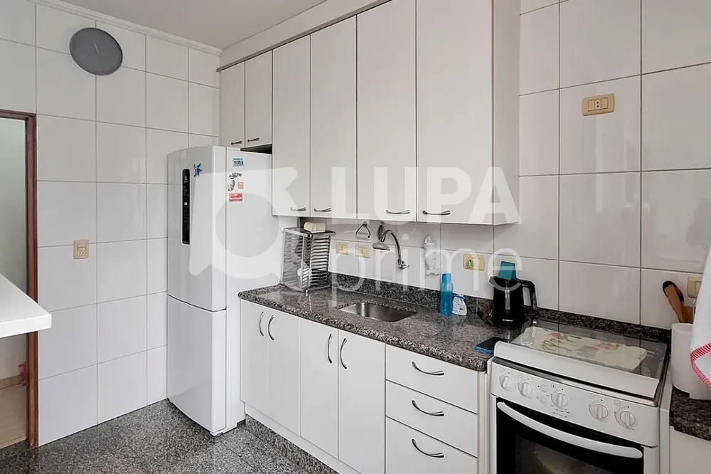 Apartamento, 3 quartos, 100 m² - Foto 9
