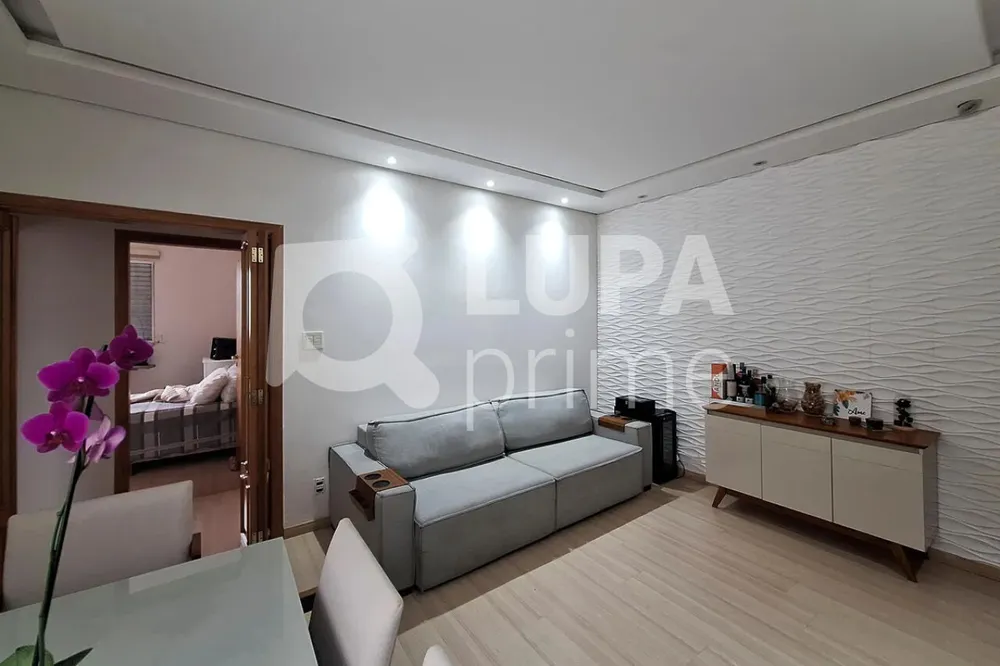Apartamento, 3 quartos, 100 m² - Foto 2