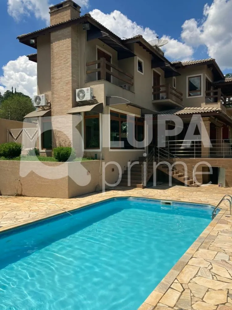 Casa, 4 quartos, 520 m² - Foto 1