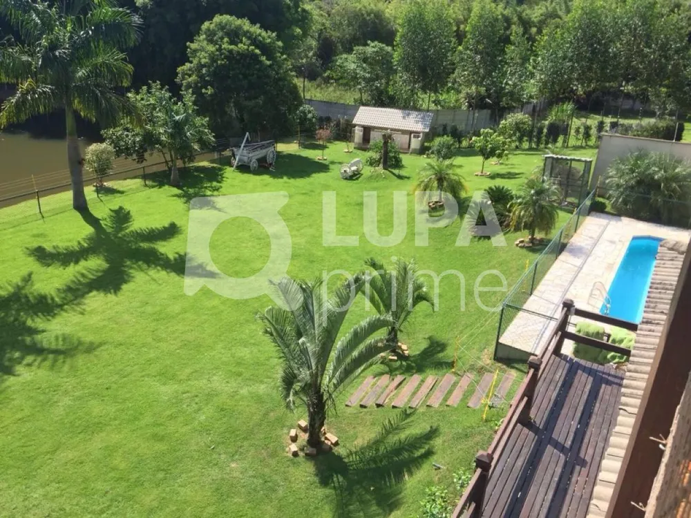Casa, 4 quartos, 520 m² - Foto 8