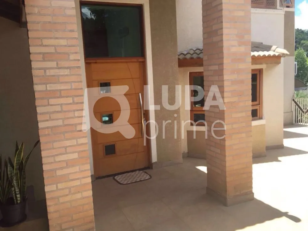 Casa, 4 quartos, 520 m² - Foto 7