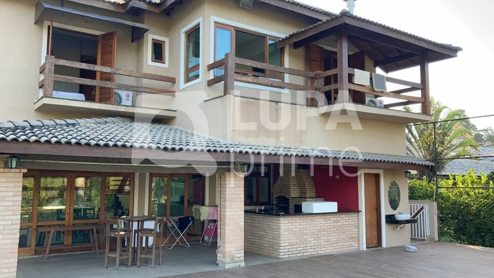 Casa, 4 quartos, 520 m² - Foto 5