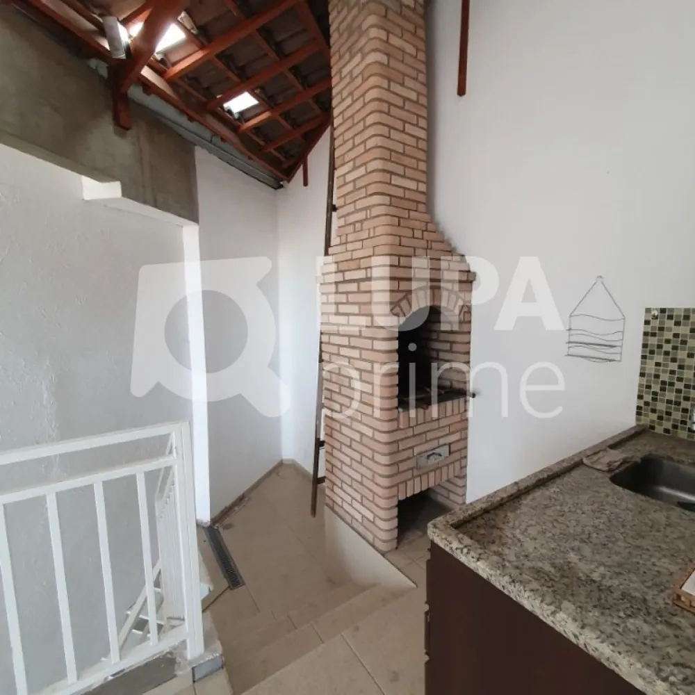 Casa, 3 quartos, 191 m² - Foto 3